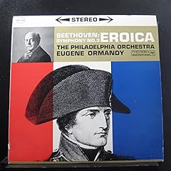 Beethoven philadelphia orchest for sale  Delivered anywhere in USA 