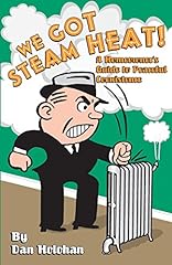 Got steam heat for sale  Delivered anywhere in USA 