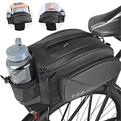 Qychhj bike pannier for sale  Delivered anywhere in Ireland