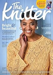 The knitter uk gebraucht kaufen  Wird an jeden Ort in Deutschland