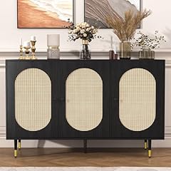 Revominca black rattan for sale  Delivered anywhere in USA 