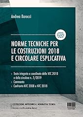 Norme tecniche per usato  Spedito ovunque in Italia 