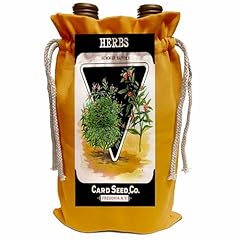 Wine bag herbs for sale  Delivered anywhere in USA 