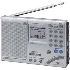 Sony icf sw7600gr for sale  Delivered anywhere in USA 