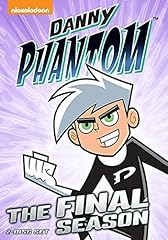 Danny phantom the gebraucht kaufen  Wird an jeden Ort in Deutschland