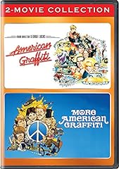 American graffiti american for sale  Delivered anywhere in USA 