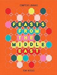 Feasts middle east for sale  Delivered anywhere in UK