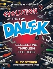 Evolution toy dalek for sale  Delivered anywhere in UK