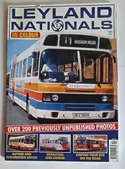 Leyland nationals for sale  Delivered anywhere in UK