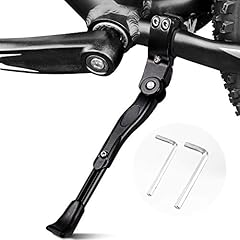 Bicycle kickstand adjustable for sale  Delivered anywhere in USA 