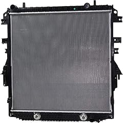 Parts radiator gmc for sale  Delivered anywhere in USA 