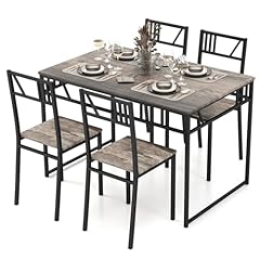 Costway dining table for sale  Delivered anywhere in Ireland