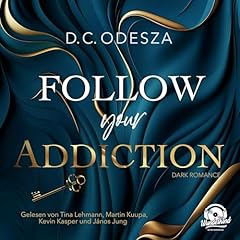 Follow your addiction usato  Spedito ovunque in Italia 