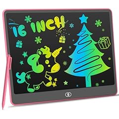 Lavagna lcd giocattolo usato  Spedito ovunque in Italia 