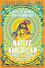 Native american stories for sale  Delivered anywhere in USA 