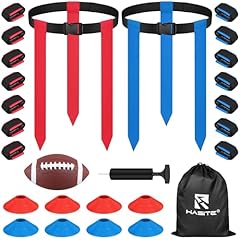 Flag football set for sale  Delivered anywhere in USA 