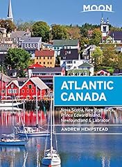 Moon atlantic canada d'occasion  Livré partout en France