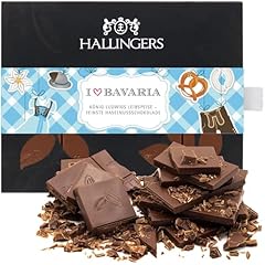 Hallingers love bavaria gebraucht kaufen  Wird an jeden Ort in Deutschland
