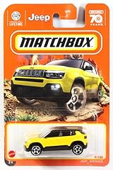 Matchbox 2023 009 for sale  Delivered anywhere in UK
