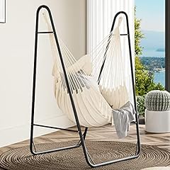 Yitahome hammock stand for sale  Delivered anywhere in UK