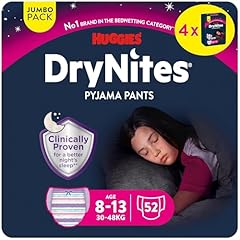 Huggies drynites vêtements d'occasion  Livré partout en France