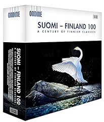 Suomi finlande 100 d'occasion  Livré partout en France