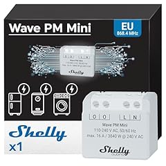 Shelly wave mini d'occasion  Livré partout en France