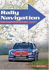 Rally navigation develop for sale  Delivered anywhere in UK