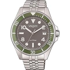 Vagary orologio unisex usato  Spedito ovunque in Italia 
