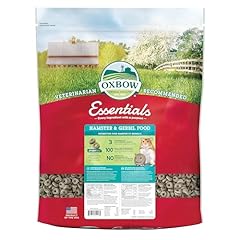 Oxbow essentials hamster for sale  Delivered anywhere in USA 