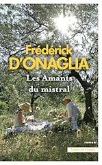 Amants mistral d'occasion  Livré partout en France