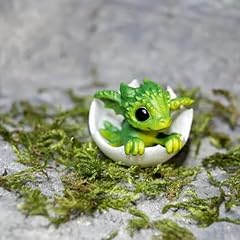 Lzyogl neugeborener drache gebraucht kaufen  Wird an jeden Ort in Deutschland