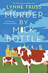 Murder by Milk Bottle (A Constable Twitten Mystery), used for sale  Delivered anywhere in Canada
