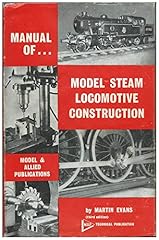 Manual model steam for sale  Delivered anywhere in UK