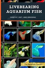 Livebearing aquarium fish for sale  Delivered anywhere in USA 