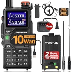 Baofeng k5plus radio for sale  Delivered anywhere in USA 