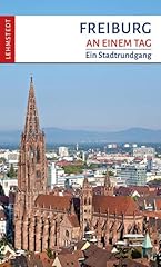 Freiburg einem tag gebraucht kaufen  Wird an jeden Ort in Deutschland