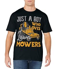 Lawn mowing boy for sale  Delivered anywhere in USA 
