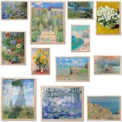 Mazuko claude monet for sale  Delivered anywhere in USA 