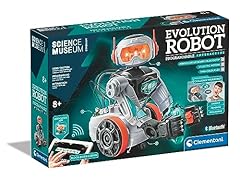 Clementoni robot interattivo usato  Spedito ovunque in Italia 
