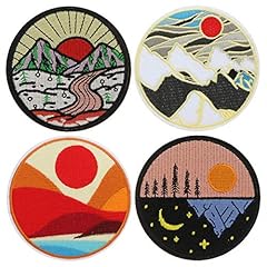 Artibetter 4pcs sunrise for sale  Delivered anywhere in UK
