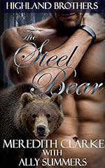 Steel bear for sale  Delivered anywhere in UK