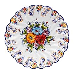 Inch portuguese ceramic for sale  Delivered anywhere in USA 