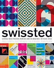 Swissted vintage rock for sale  Delivered anywhere in UK