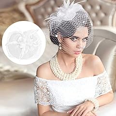 Kioiner fascinator hochzeit gebraucht kaufen  Wird an jeden Ort in Deutschland