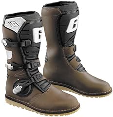 Used, Gaerne Balance Pro-Tech Boots (10) (Brown) for sale  Delivered anywhere in USA 