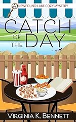 Catch day newfound for sale  Delivered anywhere in USA 
