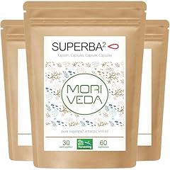 Superba premium krillöl gebraucht kaufen  Wird an jeden Ort in Deutschland