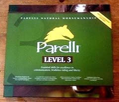 Parelli pathway level for sale  Delivered anywhere in USA 