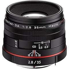 Pentax limited 35mm for sale  Delivered anywhere in UK